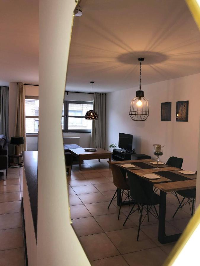 Apartment Fruithof Tack Sint-Gillis-Waas Kültér fotó