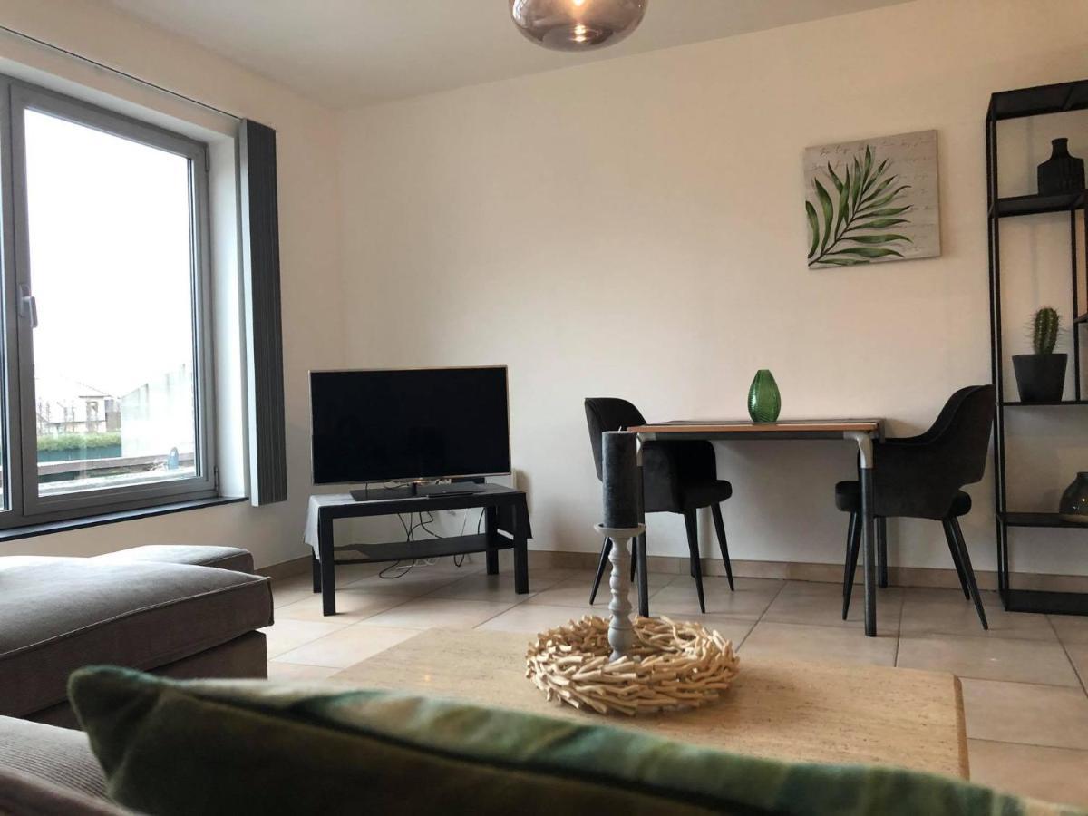 Apartment Fruithof Tack Sint-Gillis-Waas Kültér fotó